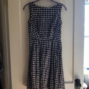Banana Republic dress